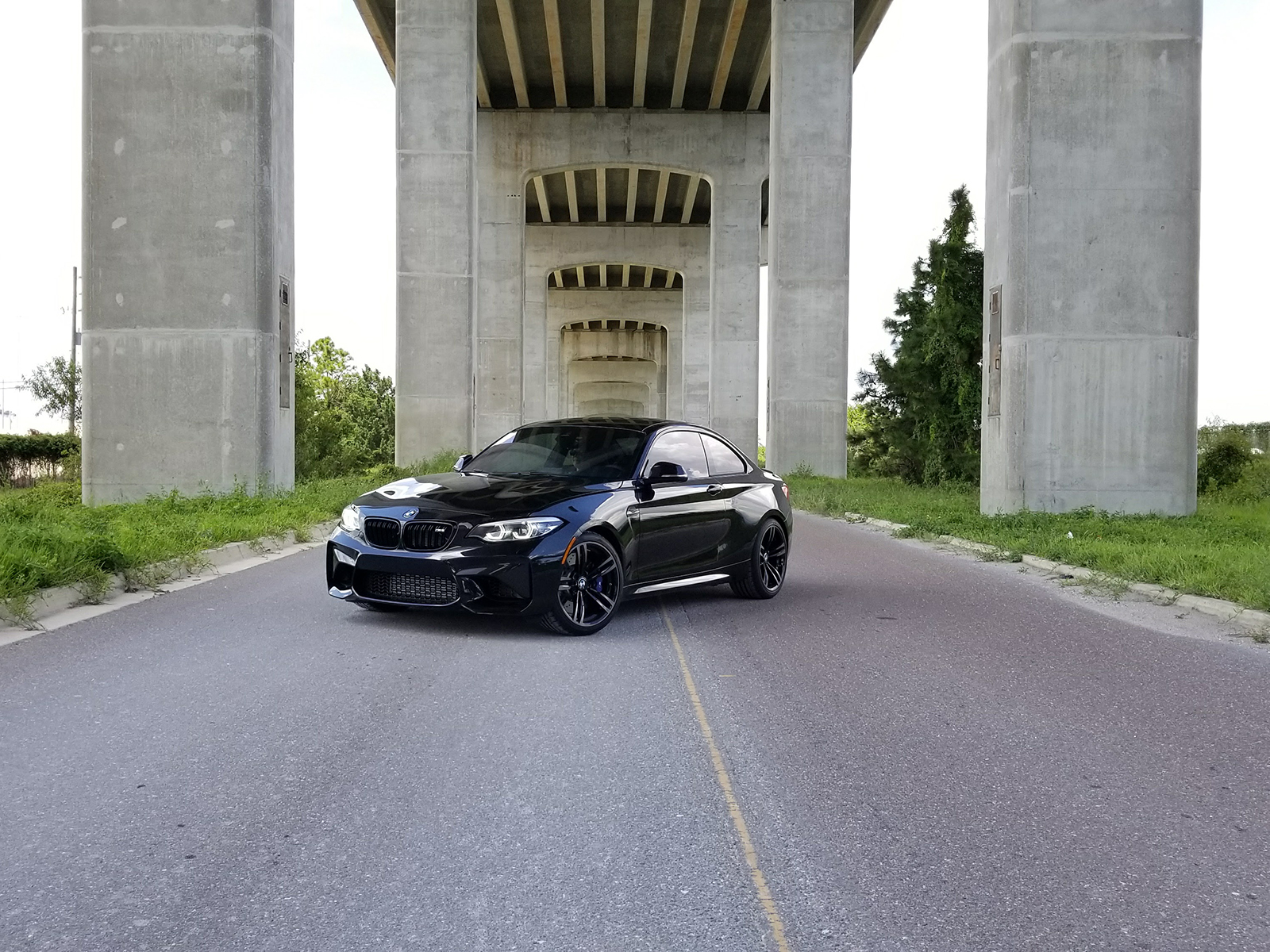 Buccaneer Region of the SCCA Road Rally Savannah